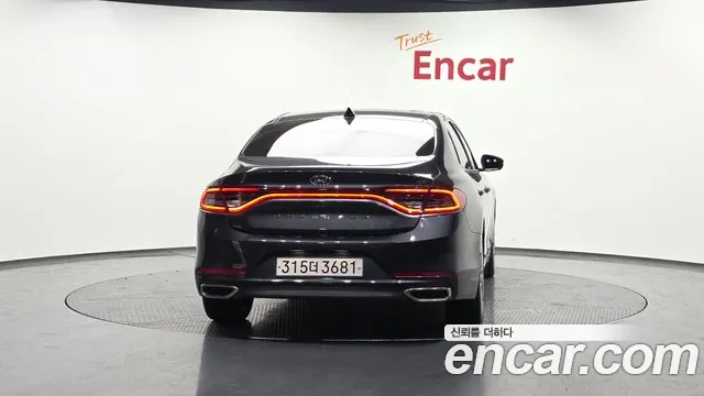 2019 Hyundai Grandeur IG 3.0 Exclusive Sold VIN KMHF341EBKA270957 – photo 20
