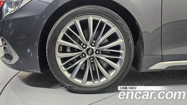 2018 Hyundai Grandeur IG 3.3 Celebrity VIN KMHF341GBJA110009
