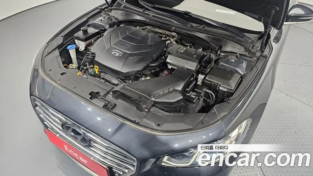2018 Hyundai Grandeur IG 3.3 Celebrity Sold VIN KMHF341GBJA110009 – photo 15