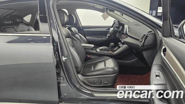 2018 Hyundai Grandeur IG 3.3 Celebrity Sold VIN KMHF341GBJA110009 – photo 20