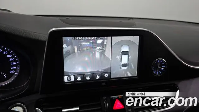 2018 Hyundai Grandeur IG 3.3 Celebrity Sold VIN KMHF341GBJA137886 – engine bay