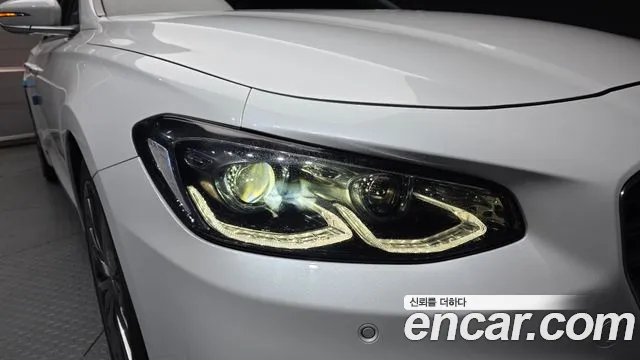 2019 Hyundai Grandeur IG 3.3 Celebrity VIN KMHF341GBKA265833