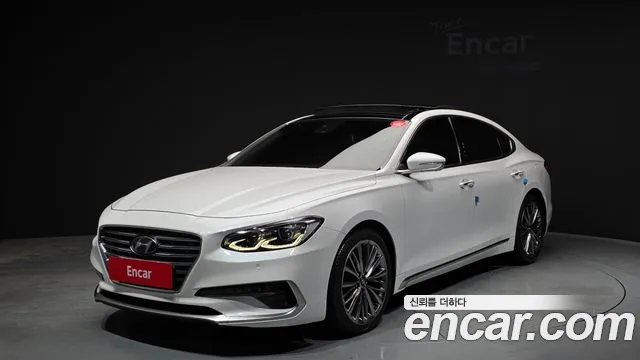 2019 Hyundai Grandeur IG 3.3 Celebrity Sold VIN KMHF341GBKA265833 – interior seats