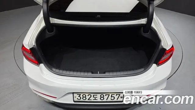 2019 Hyundai Grandeur IG 3.3 Celebrity Sold VIN KMHF341GBKA265833 – photo 30