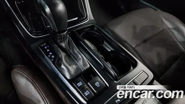 2017 Hyundai Grandeur IG 3.0 LPi Dsabled Person Sold VIN KMHF341NBHA015147 – rear exterior