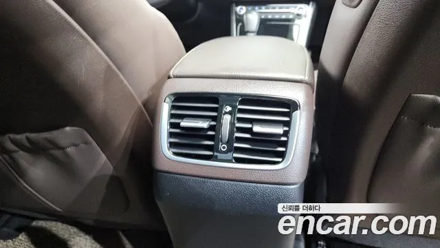 2017 Hyundai Grandeur IG 3.0 LPi Dsabled Person Sold VIN KMHF341NBHA025556 – photo 23