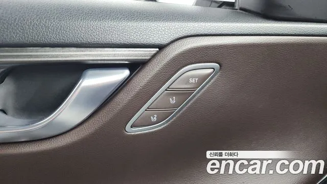 2017 Hyundai Grandeur IG 3.0 LPi Dsabled Person Sold VIN KMHF341NBHA025556 – photo 27