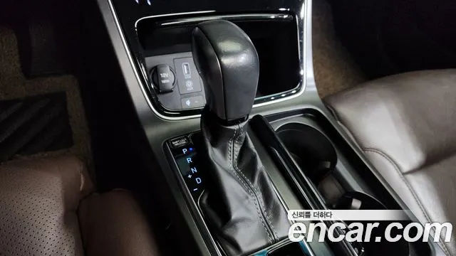 2017 Hyundai Grandeur IG 3.0 LPi Dsabled Person Sold VIN KMHF341NBHA025556 – photo 37