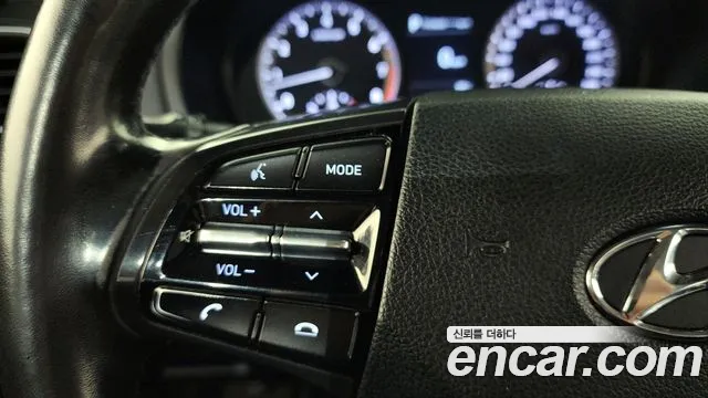 2017 Hyundai Grandeur IG 3.0 LPI Taxi Sold VIN KMHF341NBHA026134 – photo 17