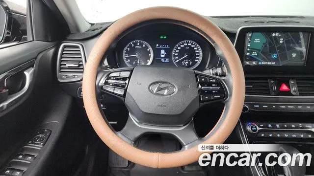 2018 Hyundai Grandeur IG 3.0 LPI Taxi Sold VIN KMHF341NBJA092685 – undercarriage