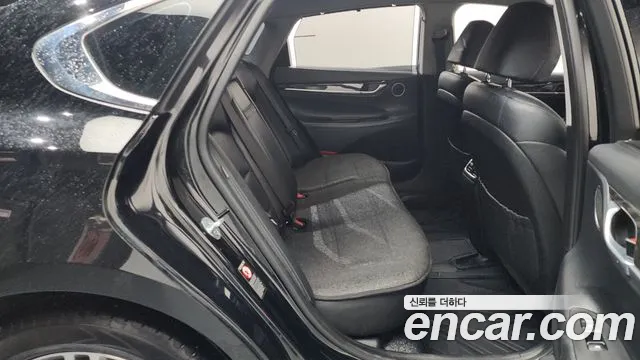 2018 Hyundai Grandeur IG 3.0 LPI Taxi Sold VIN KMHF341NBJA092685 – odometer reading