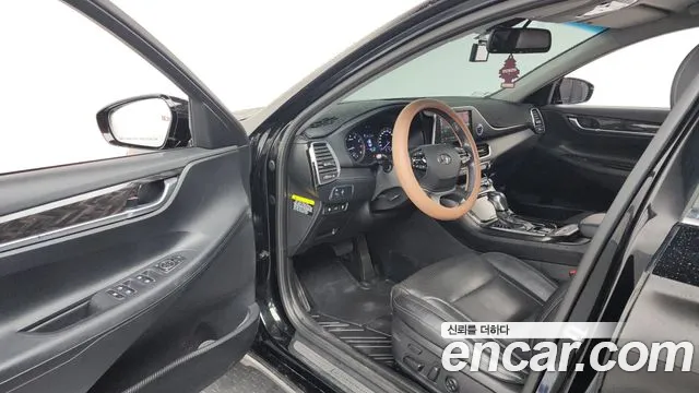 2018 Hyundai Grandeur IG 3.0 LPI Taxi Sold VIN KMHF341NBJA092685 – photo 17