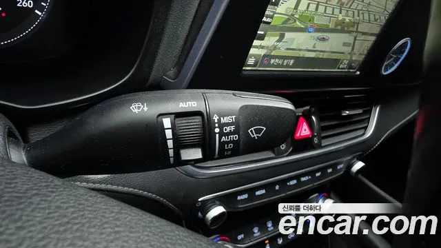 2018 Hyundai Grandeur IG 3.0 LPi Dsabled Person Sold VIN KMHF341NBJA103736 – odometer reading