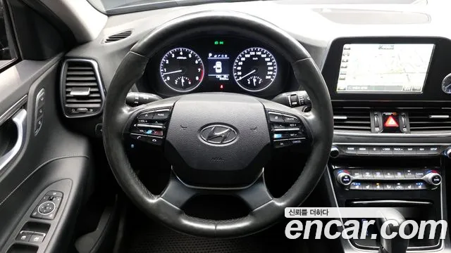 2018 Hyundai Grandeur IG 3.0 LPi Dsabled Person Sold VIN KMHF341NBJA103736 – photo 16