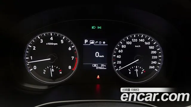 2018 Hyundai Grandeur IG 3.0 LPi Dsabled Person Sold VIN KMHF341NBJA103736 – photo 20