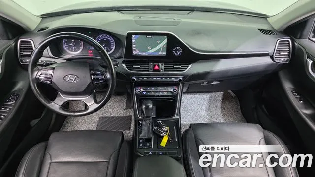 2018 Hyundai Grandeur IG 3.0 LPI Taxi Sold VIN KMHF341NBJA135939 – photo 11