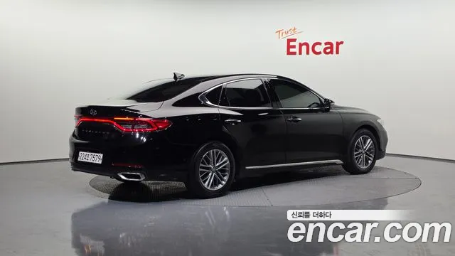 2018 Hyundai Grandeur IG 3.0 LPI Taxi Sold VIN KMHF341NBJA135939 – photo 14
