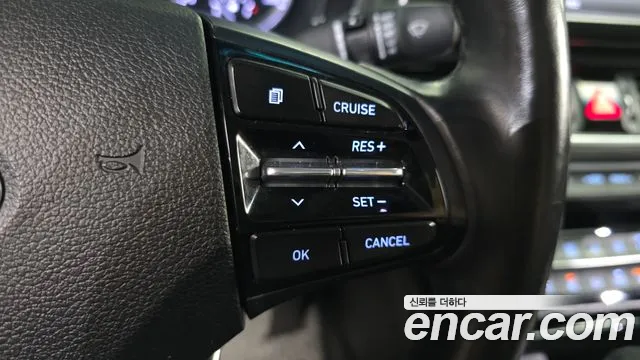 2018 Hyundai Grandeur IG 3.0 LPI Taxi Sold VIN KMHF341NBJA135939 – photo 20