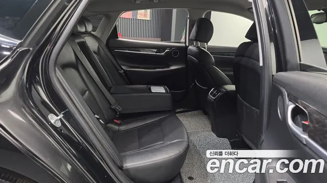 2018 Hyundai Grandeur IG 3.0 LPI Taxi Sold VIN KMHF341NBJA135939 – photo 24