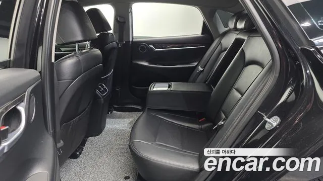 2018 Hyundai Grandeur IG 3.0 LPI Taxi Sold VIN KMHF341NBJA135939 – photo 30
