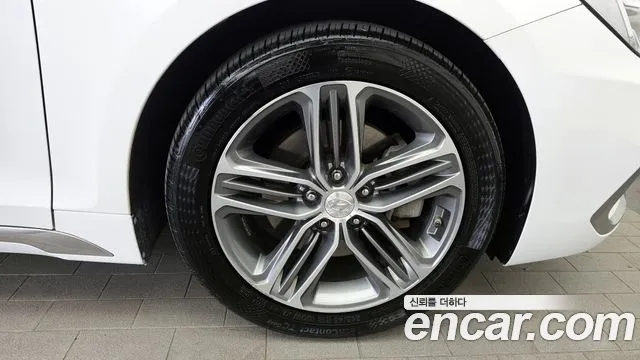 2019 Hyundai Grandeur IG 3.0 LPi Dsabled Person VIN KMHF341NBKA191308