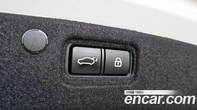 2019 Hyundai Grandeur IG 3.0 LPi Dsabled Person Sold VIN KMHF341NBKA191308 – exterior detail