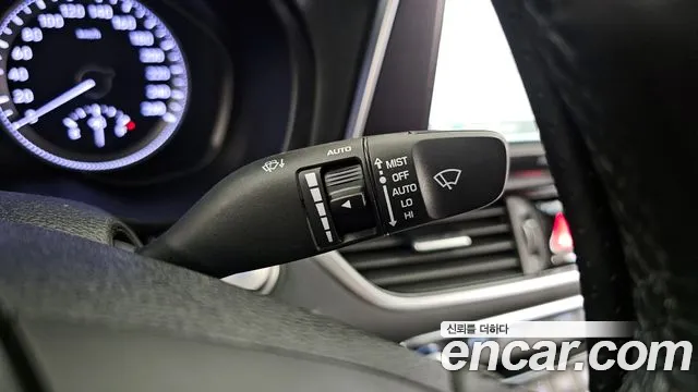 2019 Hyundai Grandeur IG 3.0 LPi Dsabled Person Sold VIN KMHF341NBKA191308 – photo 11