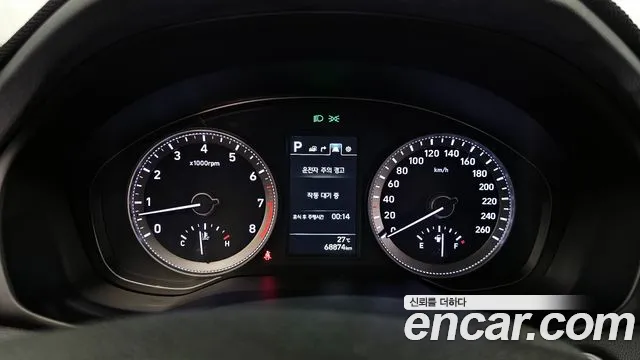 2019 Hyundai Grandeur IG 3.0 LPi Dsabled Person Sold VIN KMHF341NBKA191308 – photo 17
