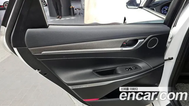 2019 Hyundai Grandeur IG 3.0 LPi Dsabled Person Sold VIN KMHF341NBKA191308 – photo 23