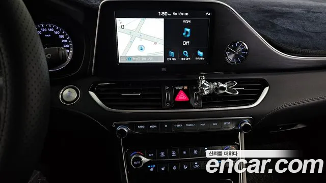 2019 Hyundai Grandeur IG 3.0 LPi Dsabled Person Sold VIN KMHF341NBKA191308 – photo 27