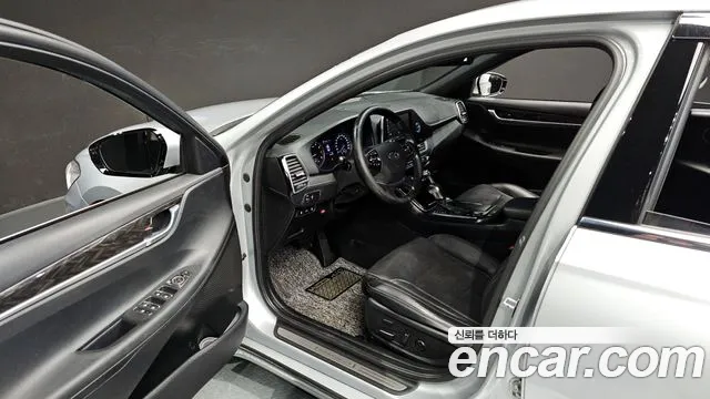 2019 Hyundai Grandeur IG 3.0 LPI Taxi Sold VIN KMHF341NBKA194238 – odometer reading