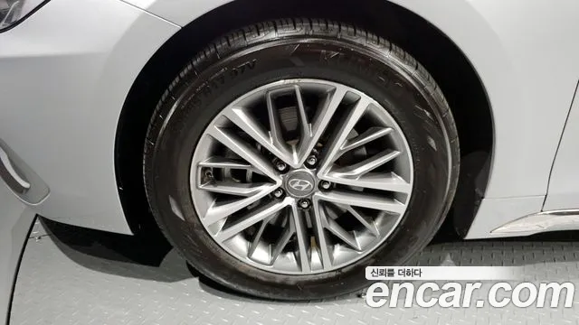 2019 Hyundai Grandeur IG 3.0 LPI Taxi Sold VIN KMHF341NBKA194238 – photo 14