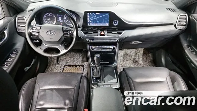 2019 Hyundai Grandeur IG 3.0 LPI Taxi Sold VIN KMHF341NBKA194238 – photo 17