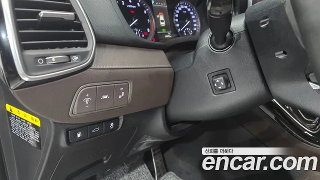 2019 Hyundai Grandeur Ig 3.0 Lpi Dsabled Person Sold VIN KMHF341NBKA223730 – front exterior