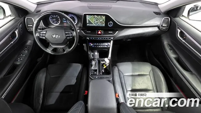 2017 Hyundai Grandeur IG 2.4 Premium Sold VIN KMHF441CBHA001957 – photo 14