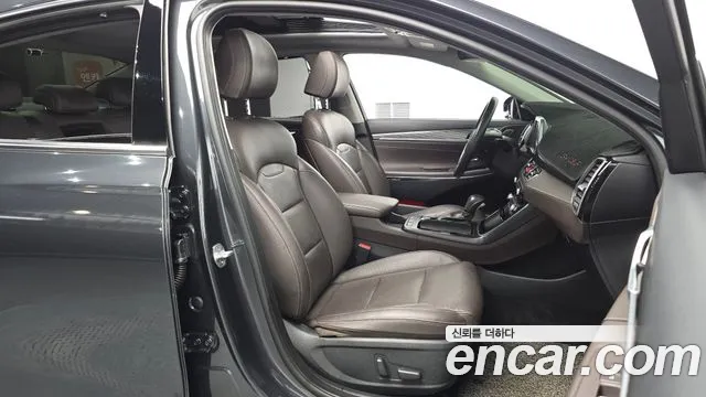 2017 Hyundai Grandeur IG 2.4 Premium Sold VIN KMHF441CBHA018576 – photo 16