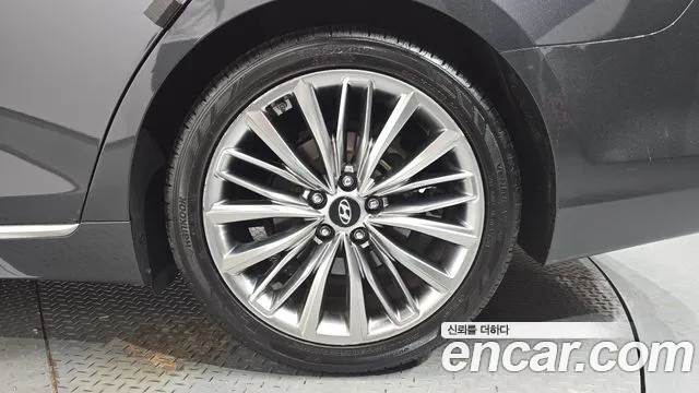 2017 Hyundai Grandeur IG 2.4 Premium Sold VIN KMHF441CBHA018576 – photo 23