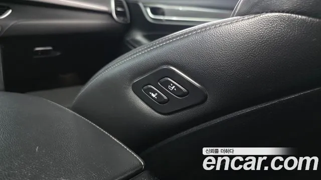2018 Hyundai Grandeur IG 2.4 Premium Sold VIN KMHF441CBJA048071 – odometer reading