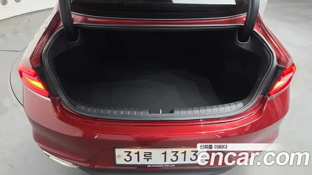 2018 Hyundai Grandeur IG 2.4 Premium Sold VIN KMHF441CBJA048071 – photo 21