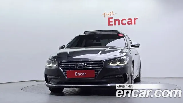 2018 Hyundai Grandeur IG 2.4 Premium Sold VIN KMHF441CBJA063026 – photo 11