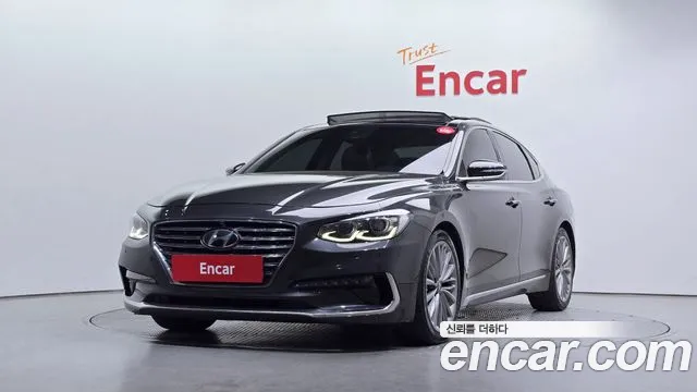 2018 Hyundai Grandeur IG 2.4 Premium Sold VIN KMHF441CBJA063026 – photo 18