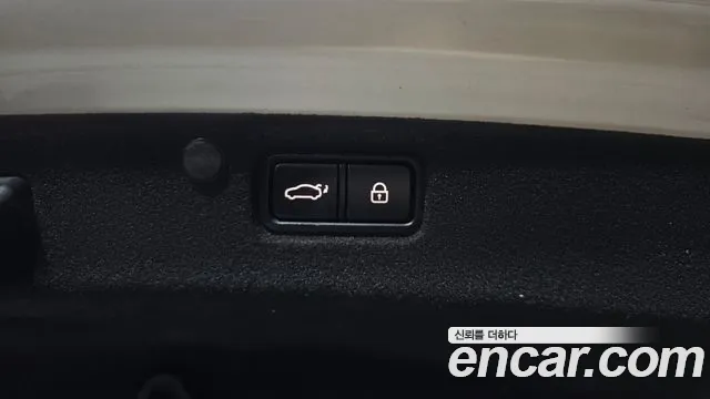 2018 Hyundai Grandeur IG 2.4 Premium Sold VIN KMHF441CBJA064463 – dashboard