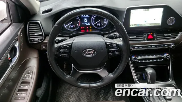 2018 Hyundai Grandeur IG 2.4 Premium Sold VIN KMHF441CBJA064463 – photo 11