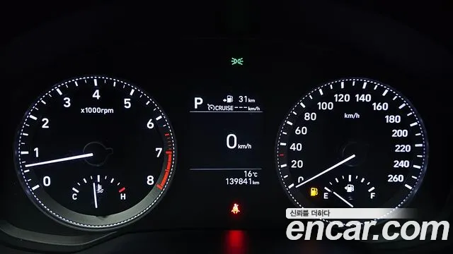2018 Hyundai Grandeur IG 2.4 Premium Sold VIN KMHF441CBJA067121 – interior seats