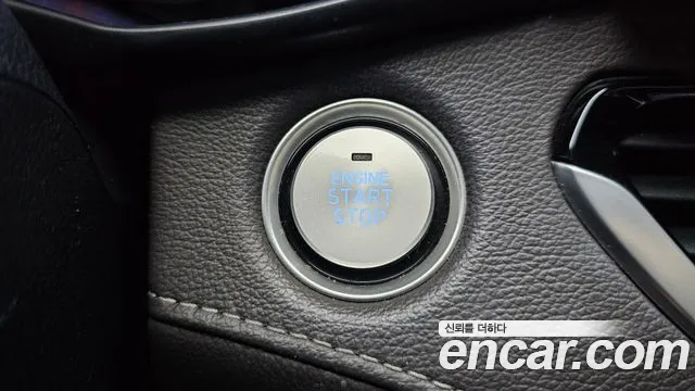 2018 Hyundai Grandeur IG 2.4 Premium Sold VIN KMHF441CBJA067121 – trunk area