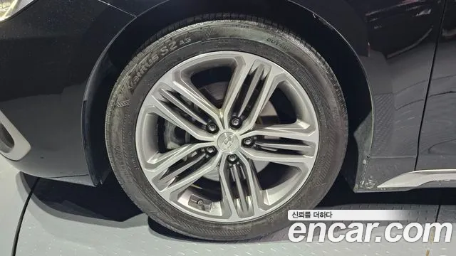 2018 Hyundai Grandeur IG 2.4 Premium Sold VIN KMHF441CBJA067121 – photo 18