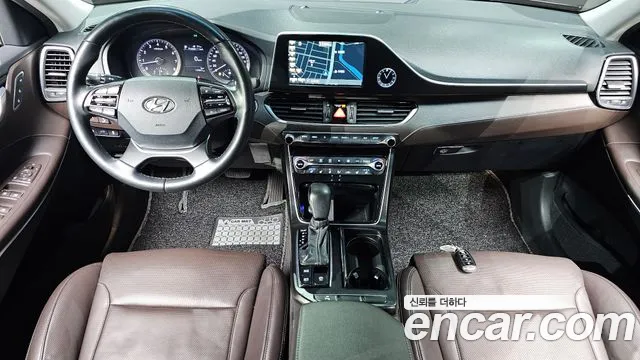 2018 Hyundai Grandeur IG 2.4 Premium Sold VIN KMHF441CBJA067121 – photo 20
