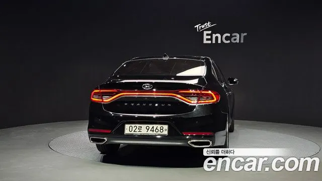 2018 Hyundai Grandeur IG 2.4 Premium Sold VIN KMHF441CBJA067121 – photo 22