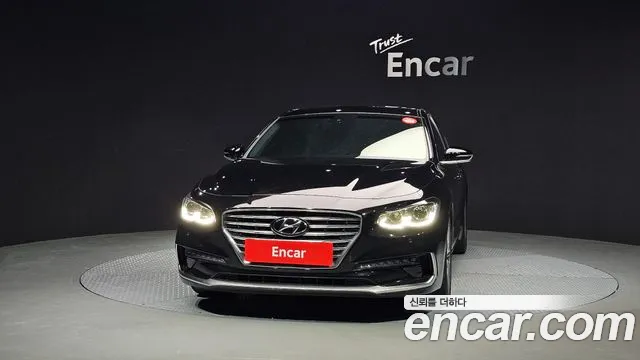 2018 Hyundai Grandeur IG 2.4 Premium Sold VIN KMHF441CBJA067121 – photo 25