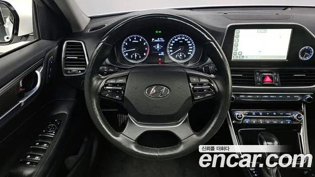 2018 Hyundai Grandeur IG 2.4 Premium Sold VIN KMHF441CBJA091231 – rear exterior